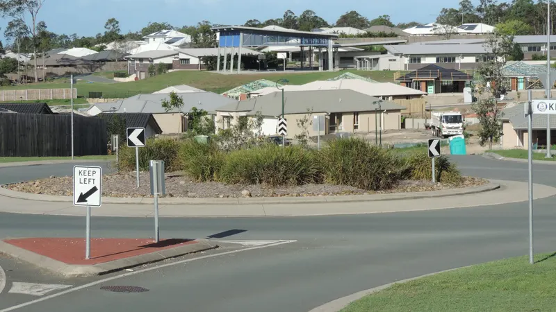 Mother Teresa Catholic Primary School
