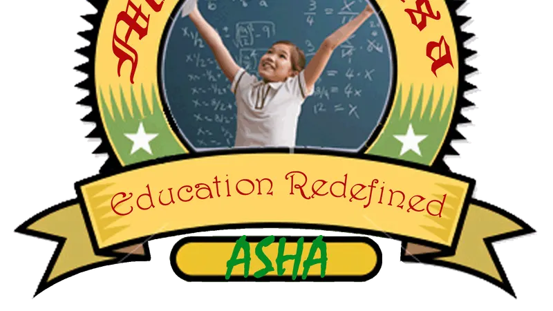 Mother Teresa School