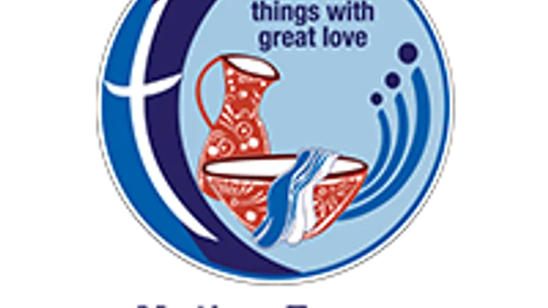 Mother Teresa School
