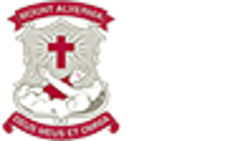 Mount Alvernia College (Kedron)