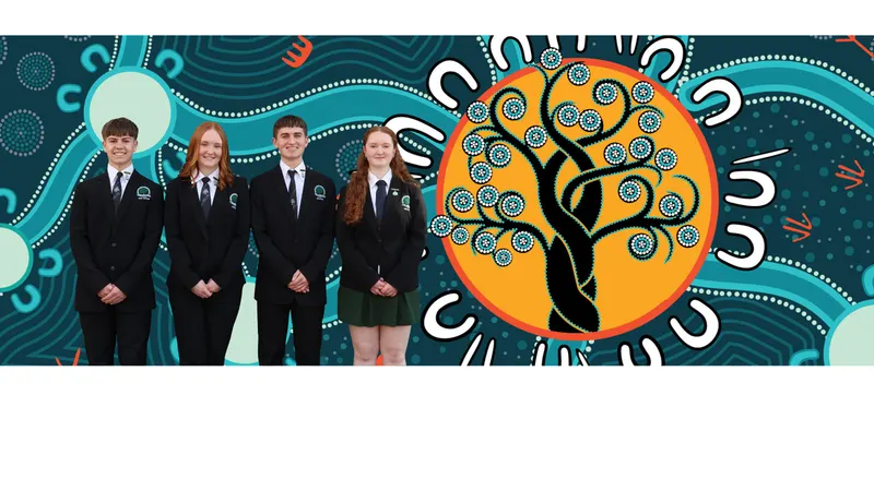 Mount Annan High School