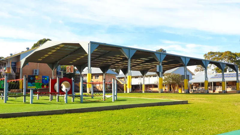 Mount Annan Public School