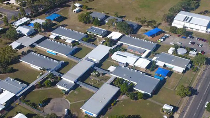 Mount Archer State School