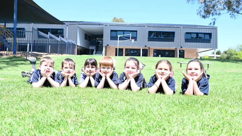 Mount Barker Primary School