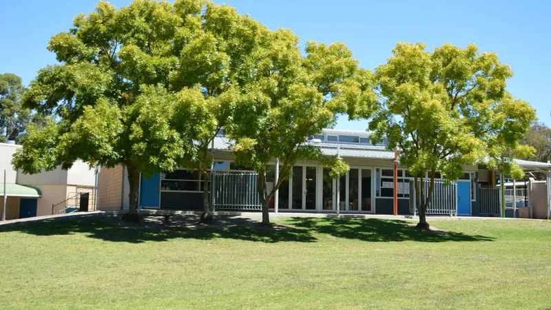 Mount Barker South Primary School