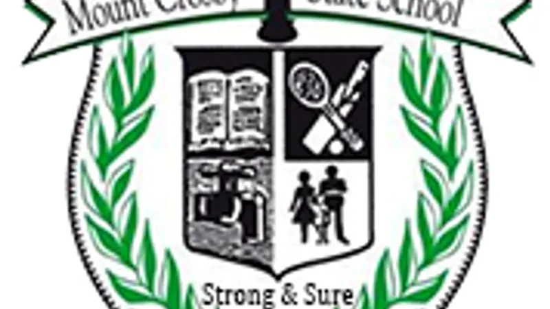 Mount Crosby State School