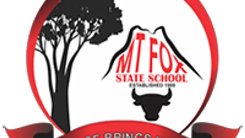 Mount Fox State School
