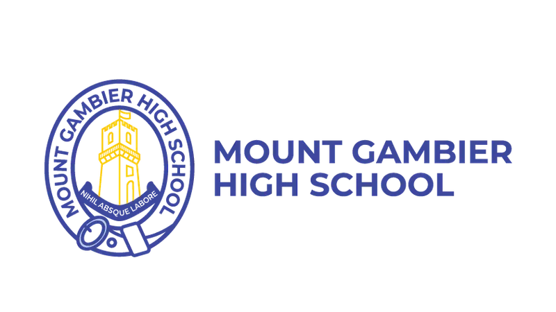 Mount Gambier High School