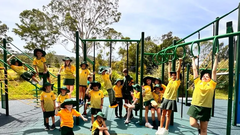 Mount George Public School