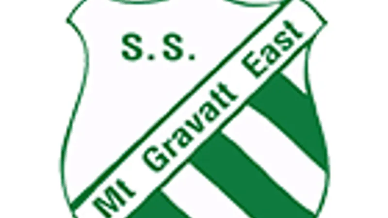 Mount Gravatt East State School