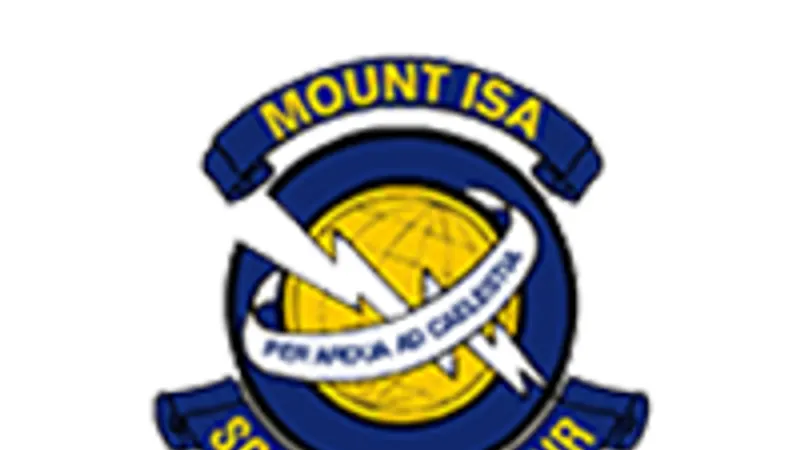 Mount Isa School of the Air
