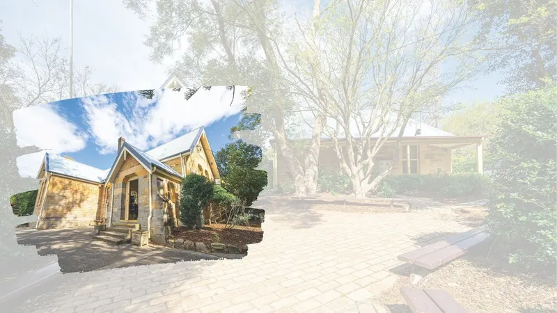 Mount Keira Public School
