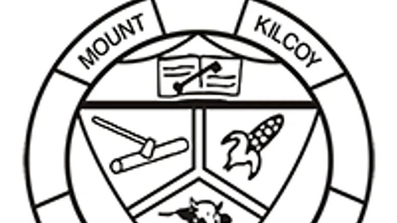 Mount Kilcoy State School