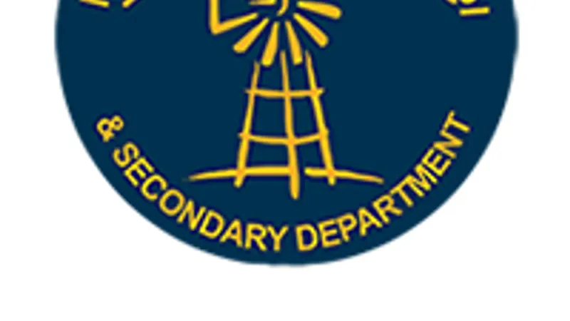Mount Larcom State School