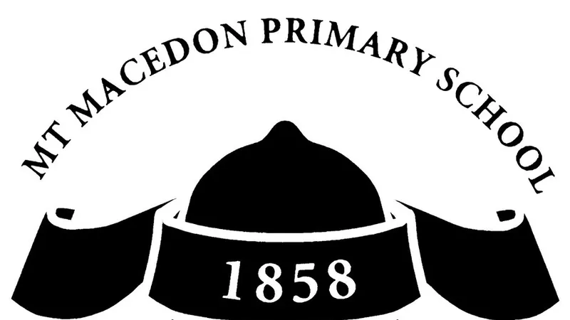 Mount Macedon Primary School