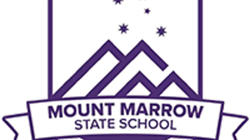 Mount Marrow State School