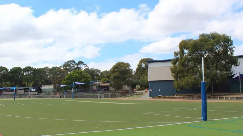 Mount Martha Primary School