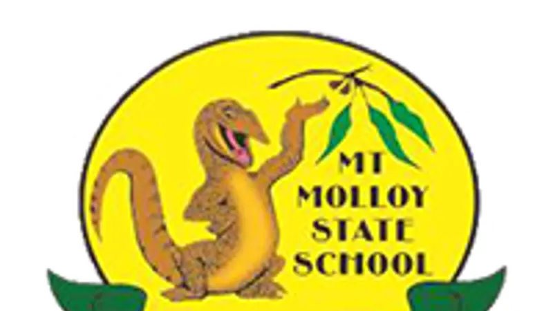 Mount Molloy State School