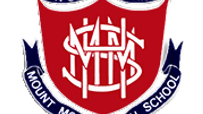 Mount Morgan State High School