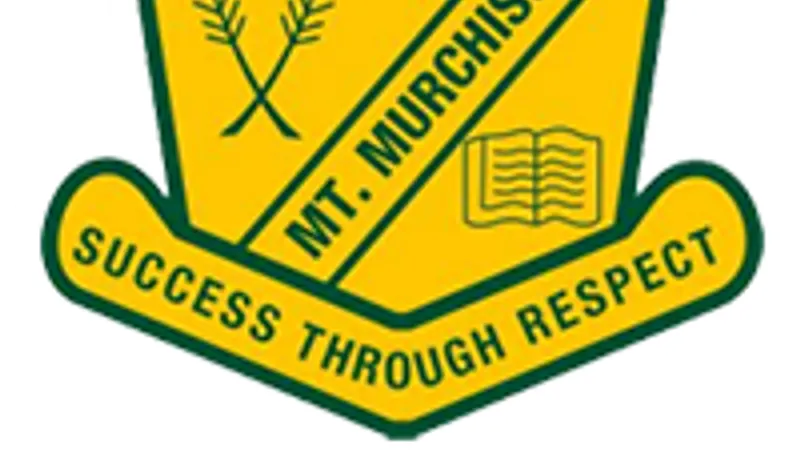 Mount Murchison State School