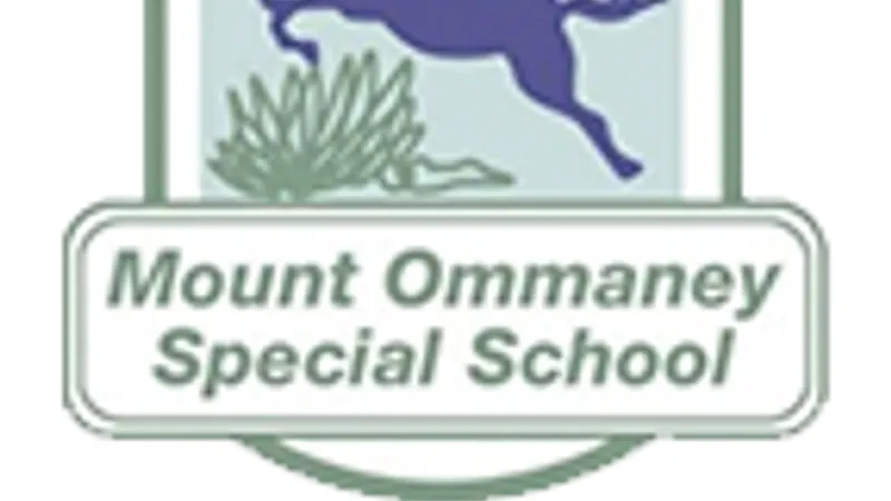 Mount Ommaney Special School