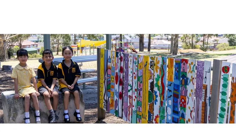 Mount Pritchard Public School