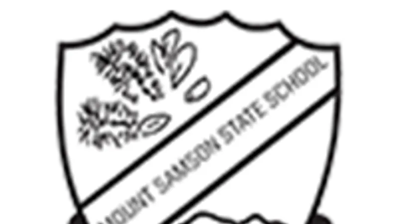 Mount Samson State School