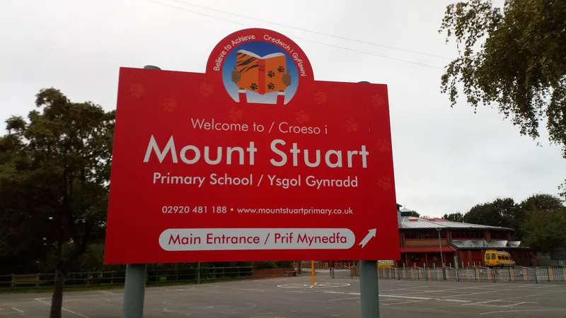 Mount Stuart Primary School