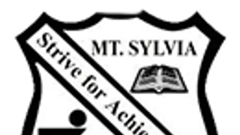 Mount Sylvia State School