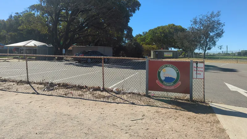 Mount Tarcoola Primary School