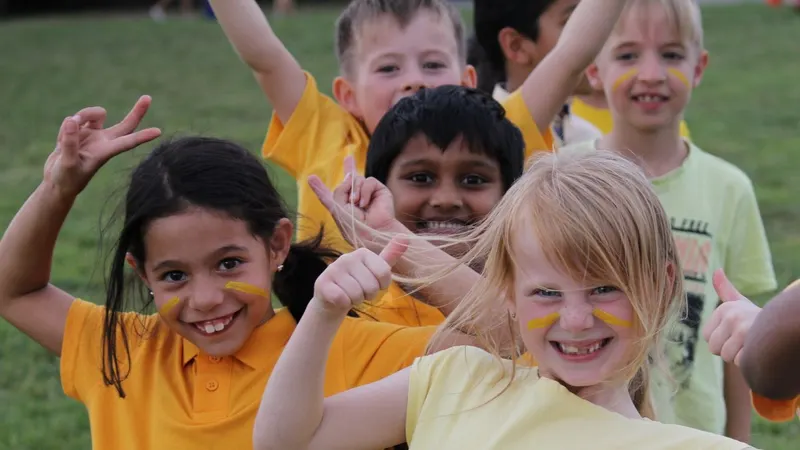 Mount Waverley Primary School