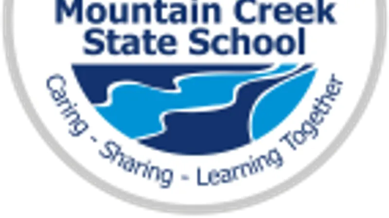 Mountain Creek State School