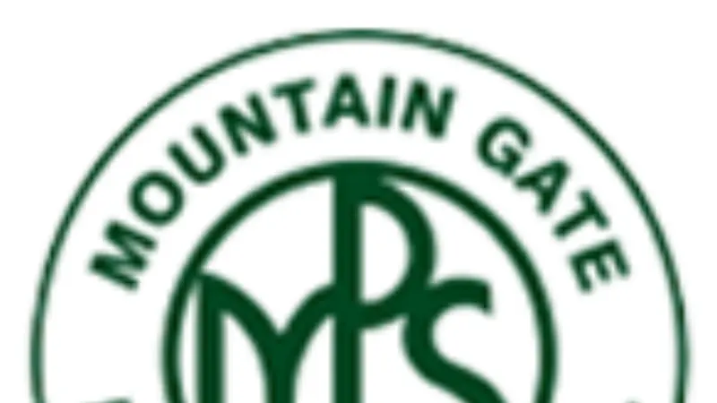 Mountain Gate Primary School