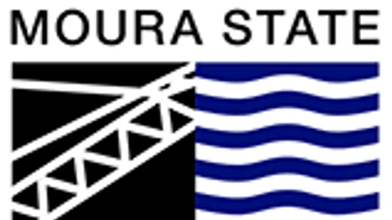 Moura State High School