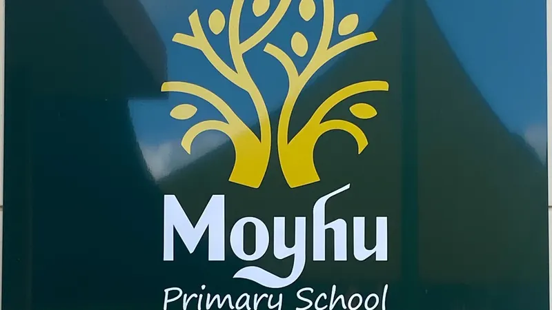 Moyhu Primary School