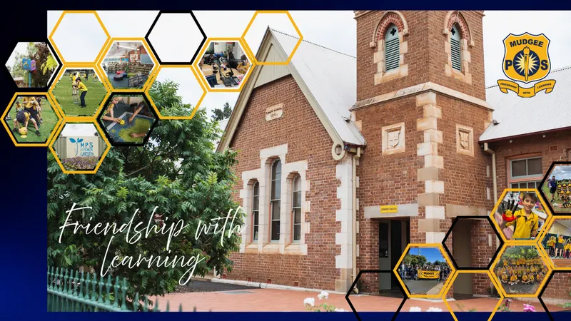 Mudgee Public School