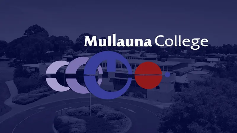 Mullauna Secondary College