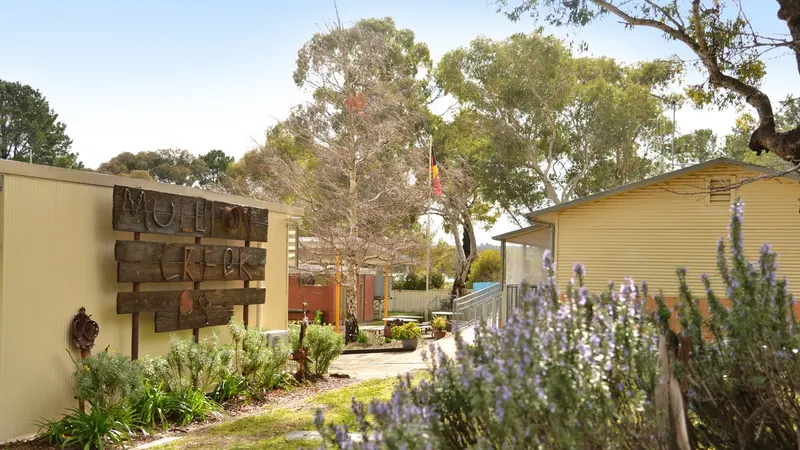 Mullion Creek Public School
