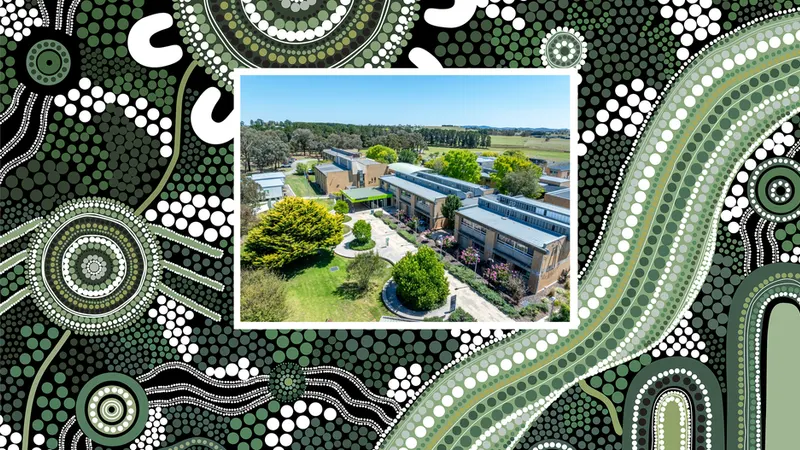 Mulwaree High School