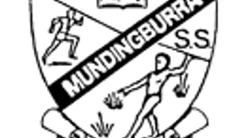 Mundingburra State School