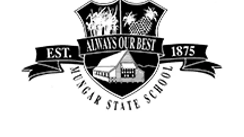 Mungar State School