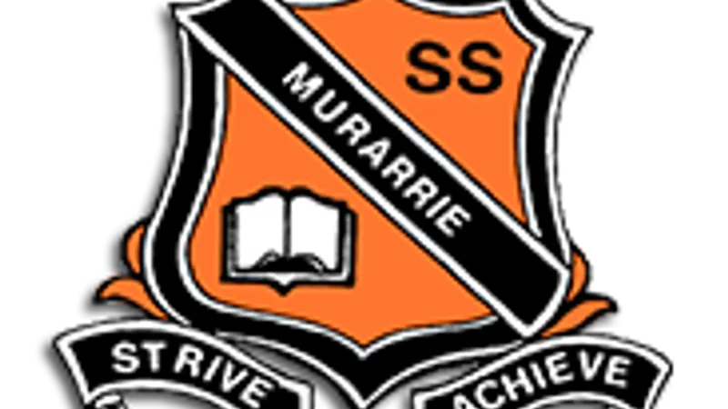 Murarrie State School