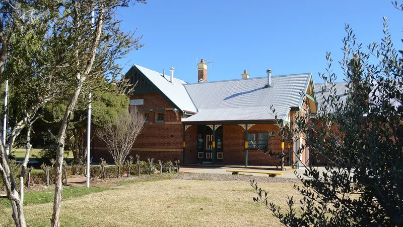 Murchison Primary School