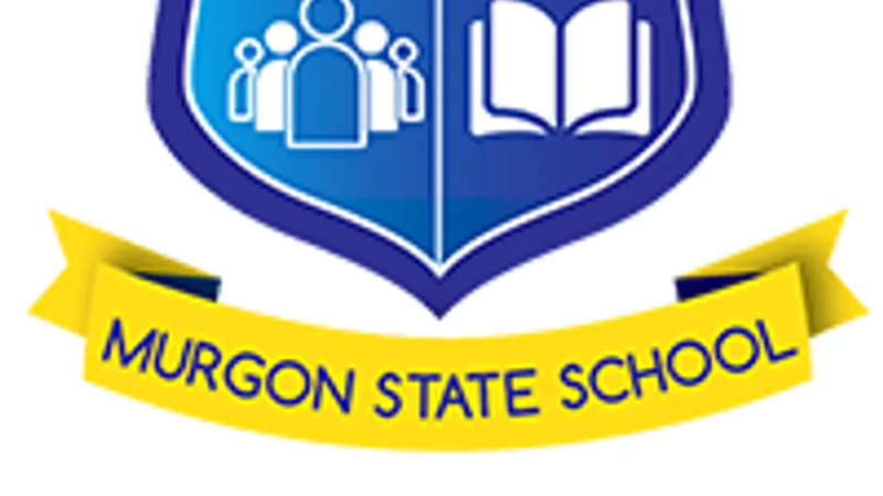 Murgon State School