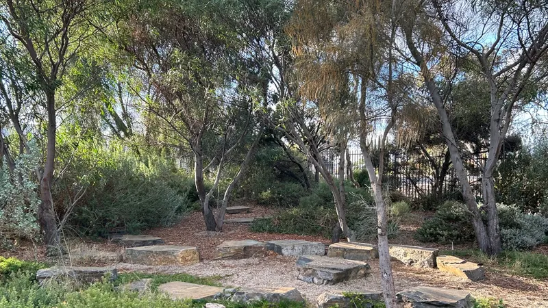 Murray Bridge South Primary School
