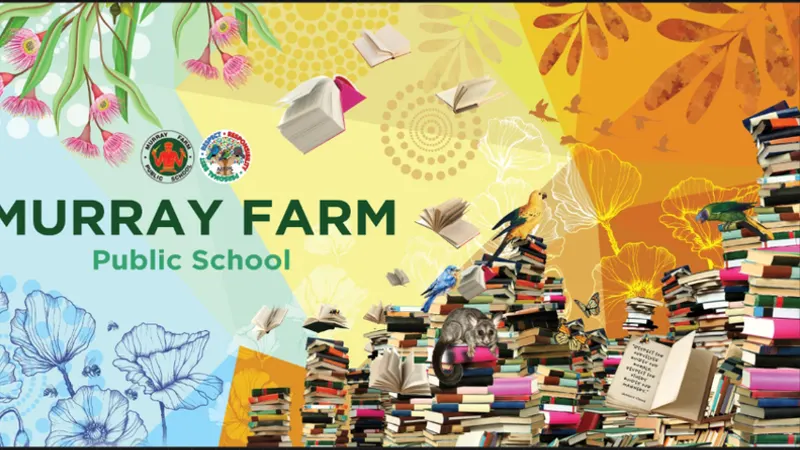 Murray Farm Public School