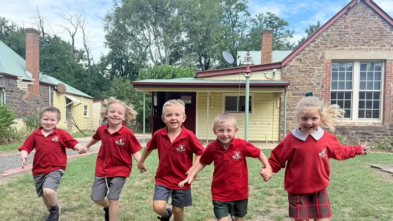 Murringo Public School