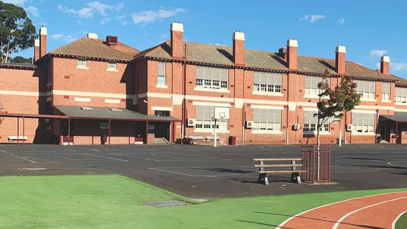 Murrumbeena Primary School