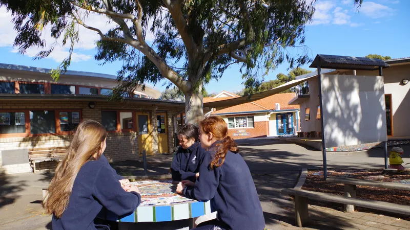 Murtoa College
