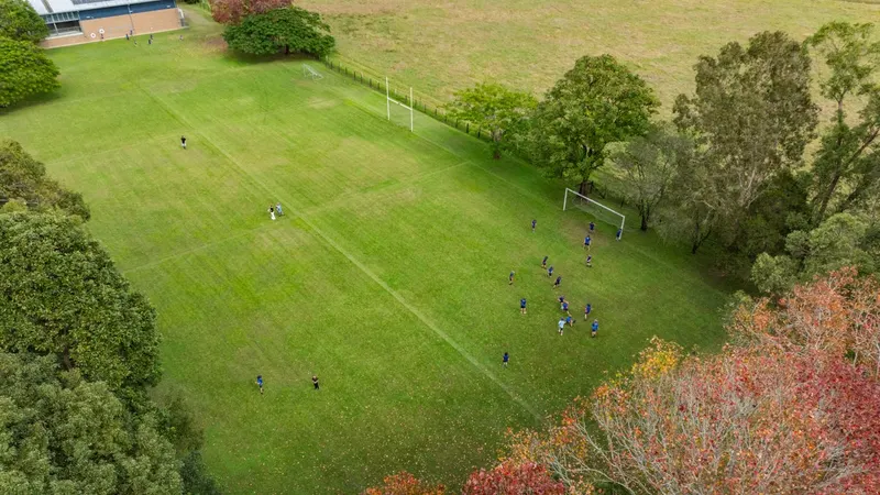 Murwillumbah East Public School